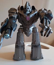 Transormers Megatron Power Bots 2009