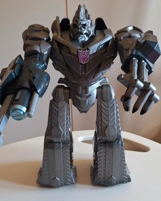 Transormers Megatron Power Bots 2009