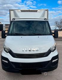 IVECO DAILY 35 C 15