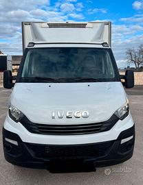 IVECO DAILY 35 C 15