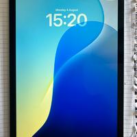 Ipad Air M2 11” Azzurro - 128GB Wi-Fi - Come Nuovo