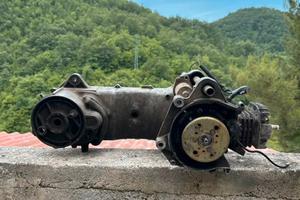 blocco minarelli orizzontale
