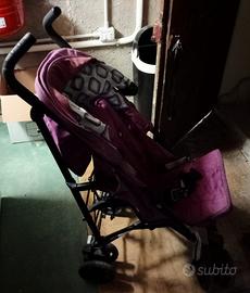Passeggino per bambini