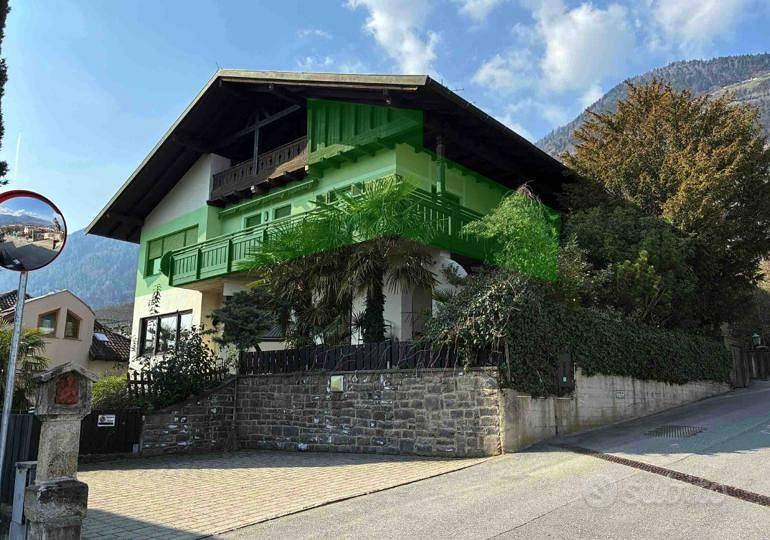 Appartamento – Marling - Marlengo - Vista 3