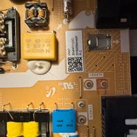 Scheda di alimentazione TV Samsung