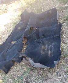 Moquette suzuki vitara