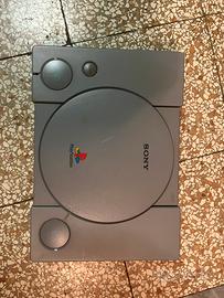 Playstation 1