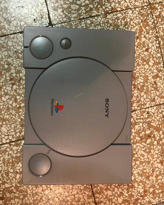 Playstation 1