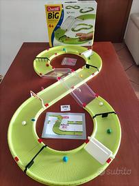 Pista corsa biglie Quercetti