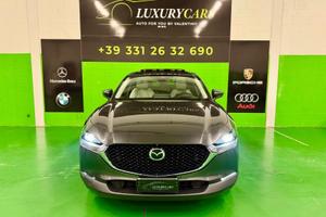 Mazda CX-30 2.0L Skyactiv-G M Hybrid 2WD Exclusive