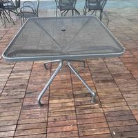 Tavoli bar Emu 80x80