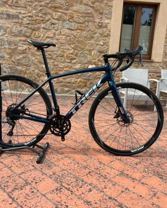 Trek domane alr taglia 52