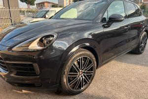 Cayenne 340 cv