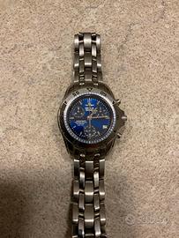 Orologio SECTOR NO LIMITS 650 con Cronografo