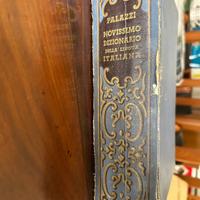 Dizionario di italiano Palazzi