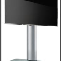 Supporto TV da pavimento marca VCM Bilano