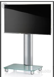 Supporto TV da pavimento marca VCM Bilano