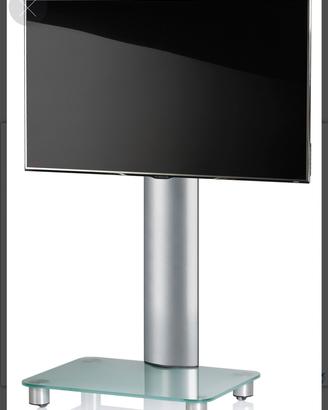 Supporto TV da pavimento marca VCM Bilano