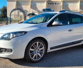 Renault Megane Mégane 1.5 dCi 110CV EDC SporTour G