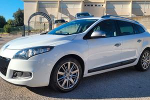 Renault Megane Mégane 1.5 dCi 110CV EDC SporTour G