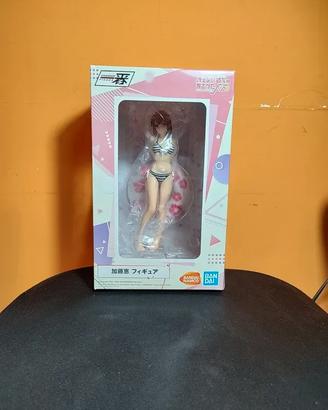 Megumi Kato - Ichiban kuji Prize A