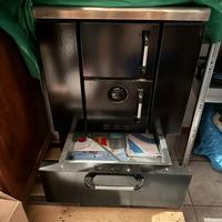 Cucina economica Vescovi