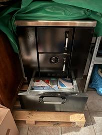 Cucina economica Vescovi