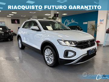 Volkswagen T-Roc 2.0 tdi Style 150cv dsg