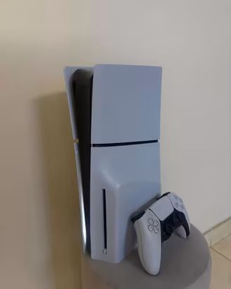 Consol Playstation