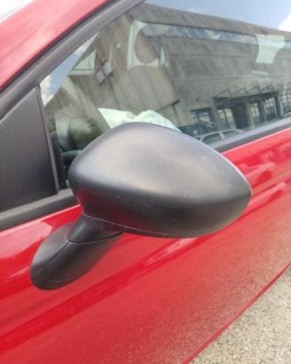 Specchio sinistro FIAT 500 del 2013