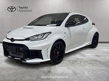 Toyota Yaris 4nd serie 1.6 Turbo 3 porte GR A...