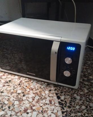 Fornetto a Microonde Samsung