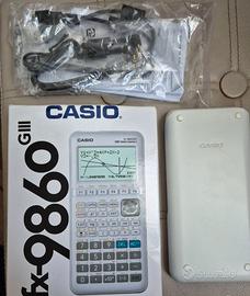 Calcolatrice scientifica