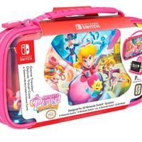 Custodia Nintendo Switch Princess Peach