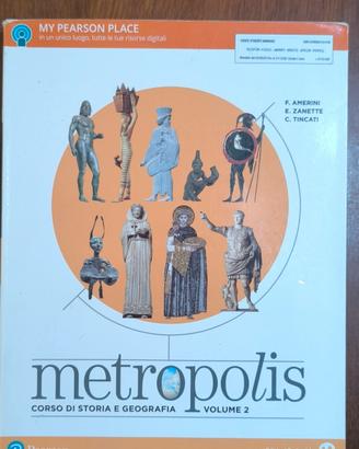 metropolis 2