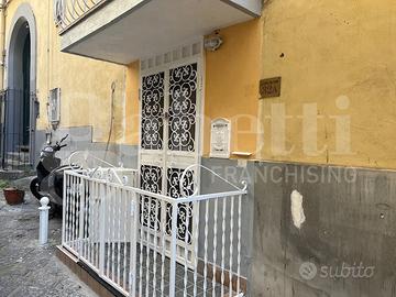 Appartamento Napoli [Cod. rif 3220528VRG] (San Fer