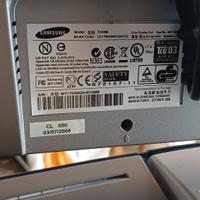 ingranditore optelec 