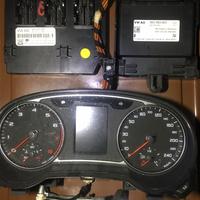Kit accensione usato per Audi A1 1.4 TSFI