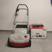 ARIEGGIATORE AL-KO Combi Care 38 E