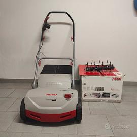 ARIEGGIATORE AL-KO Combi Care 38 E