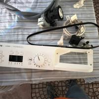Ricambi lavatrice Indesit