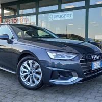 Audi A4 Avant 35 TDI/163 CV S tronic Business Adva