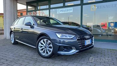 Audi A4 Avant 35 TDI/163 CV S tronic Business Adva
