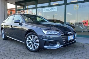 Audi A4 Avant 35 TDI/163 CV S tronic Business Adva