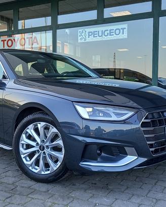 Audi A4 Avant 35 TDI/163 CV S tronic Business Adva