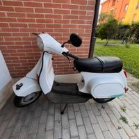 Vespa pk 50 XL Rush