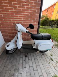 Vespa pk 50 XL Rush