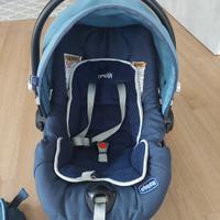 Ovetto Seggiolino auto Chicco Sprint