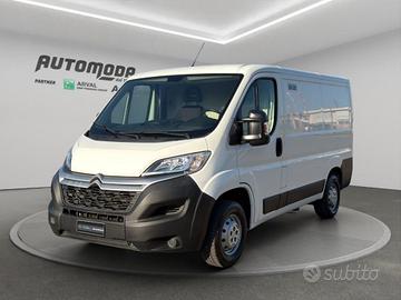 CITROEN Jumper 140cv L1H1