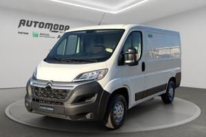 CITROEN Jumper 140cv L1H1